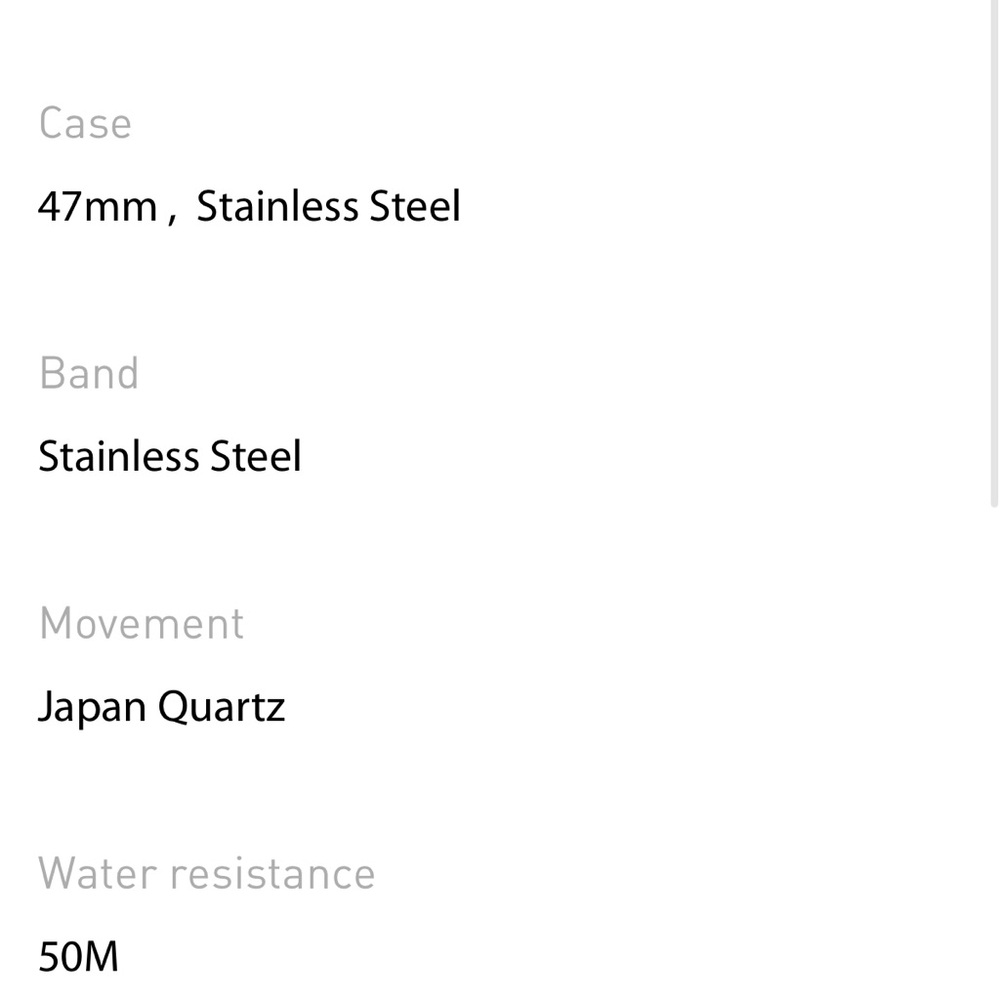 INVICTA MENS WATCH 32587 - Picture 11 of 12